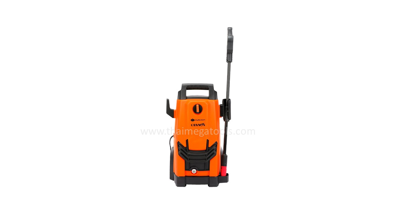 เครื่องฉีดน้ำแรงดันสูง PUMPKIN รุ่น CANNON