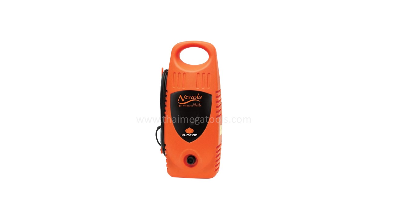 เครื่องฉีดน้ำแรงดันสูง PUMPKIN รุ่น Nevada (ND-105)