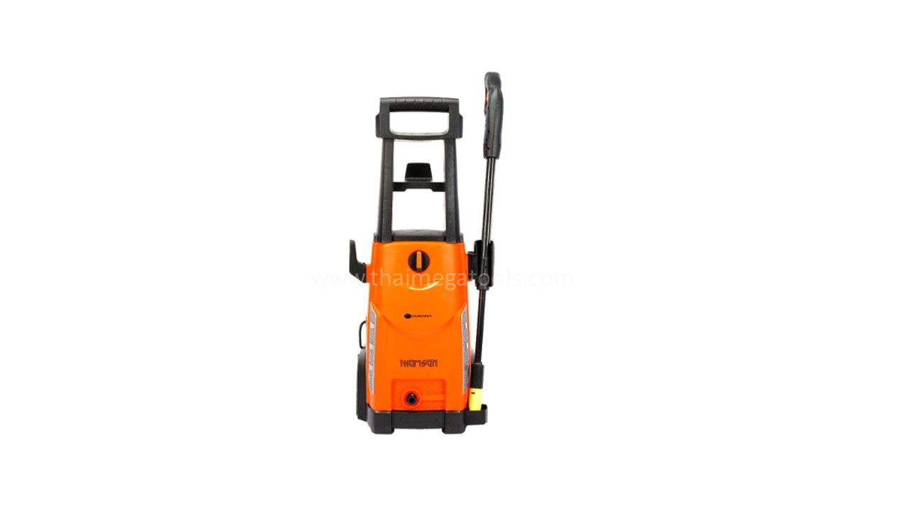 เครื่องฉีดน้ำแรงดันสูง PUMPKIN รุ่น THOMSON TS-165 ขนาด 165 บาร์