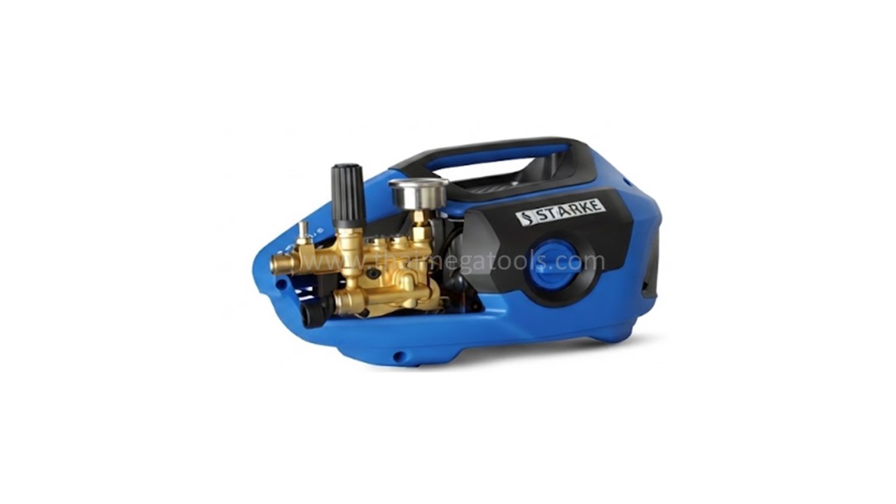 เครื่องฉีดน้ำแรงดันสูง STARKE รุ่น TAURUS SHI-150E ขนาด 200 บาร์