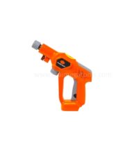 ปืนฉีดน้ำแรงดันสูงไร้สาย PUMPKIN 20V รุ่น 50320 (เครื่องเปล่า)