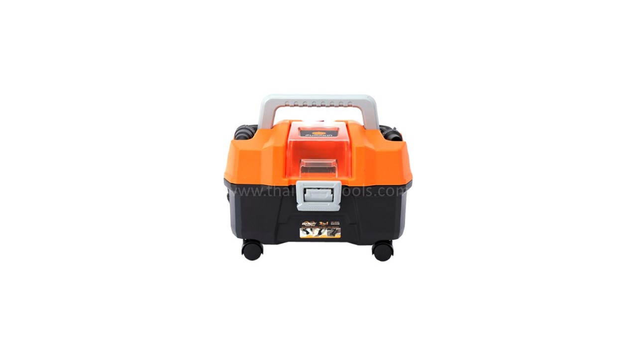 เครื่องดูดฝุ่นดูดเปียกและแห้ง PUMPKIN 50328 ไร้สาย