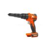 เครื่องยิงรีเวทไร้สาย 20V PUMPKIN INFINITY 50335 (เครื่องเปล่า)