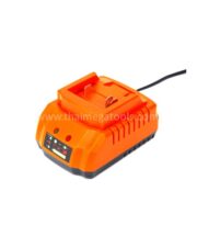 เครื่องชาร์จแบตเตอรี่ PUMPKIN รุ่น 42326 EASY SHARE