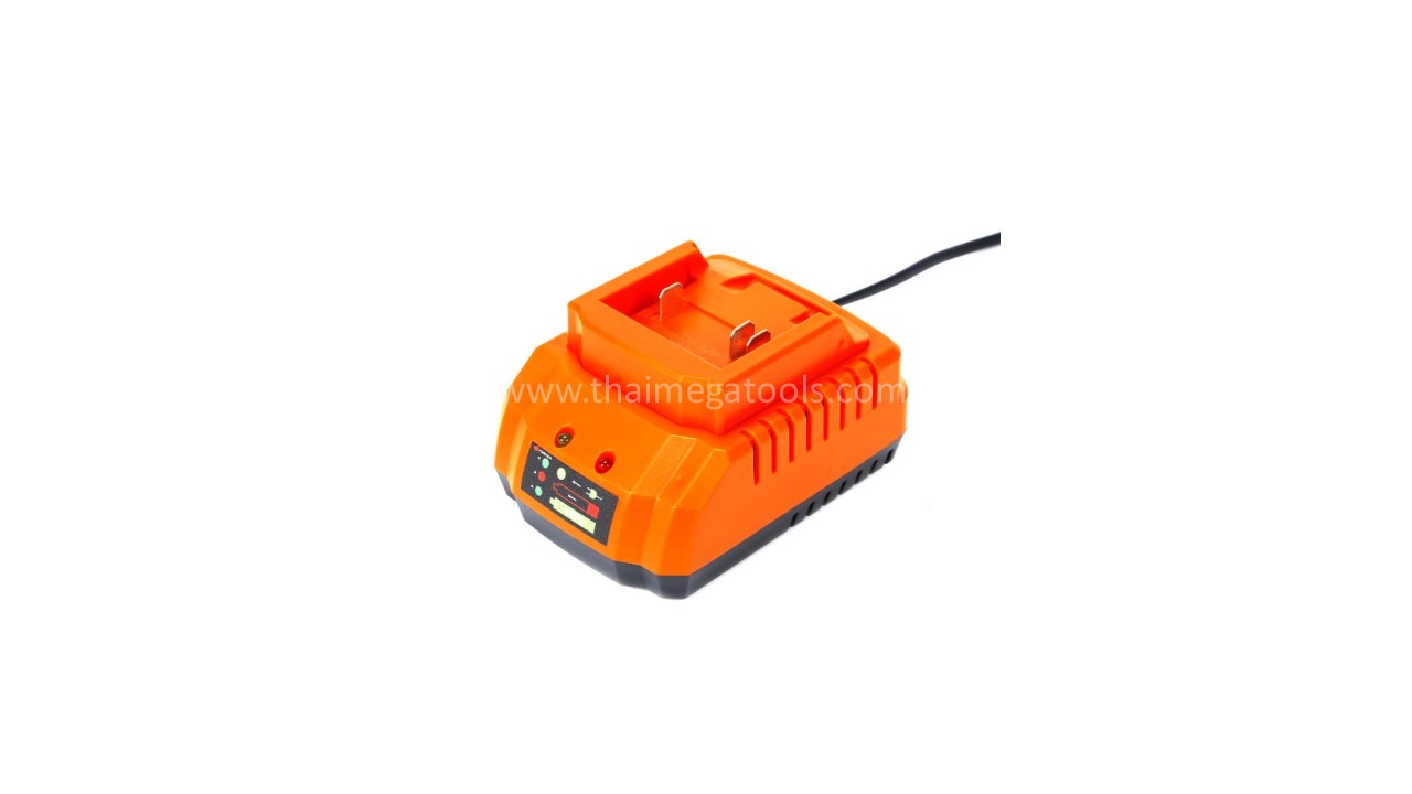 เครื่องชาร์จแบตเตอรี่ PUMPKIN รุ่น 42326 EASY SHARE