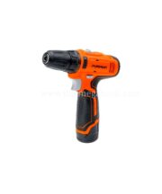 สว่านไร้สาย 12V PUMPKIN รุ่น 50214-15B2 สีส้มดำ