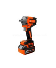 บล็อกกระแทกไร้สาย 1/2 นิ้ว PUMPKIN รุ่น 50262 แรงบิด 450 Nm