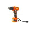 สว่านกระแทกไร้สายไร้แปรงถ่าน PUMPKIN รุ่น 50271 ขนาด 12V 10 มม.