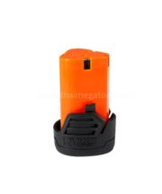 แบตเตอรี่ลิเธียมไอออน PUMPKIN 12V 2.0Ah รุ่น 50280 J-Series
