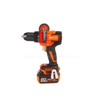 สว่านกระแทกไร้สาย PUMPKIN รุ่น 50286 ขนาด 13 มม. 20V