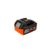 แบตเตอรี่ลิเธียมไอออน PUMPKIN 20V 5.0Ah รุ่น 50297 P20