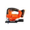 PUMPKIN รุ่น 50388 เลื่อยจิ๊กซอว์ไร้สาย ไร้แปรงถ่าน 26 mm (เครื่องเปล่า)