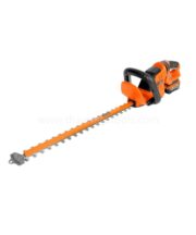 เครื่องตัดแต่งพุ่มไม้ไร้สาย PUMPKIN รุ่น 50427 ใบมีดตรง 20 นิ้ว