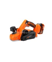 กบไสไม้ไร้สาย 20V ขนาด 82 มม. PUMPKIN รุ่น 50430