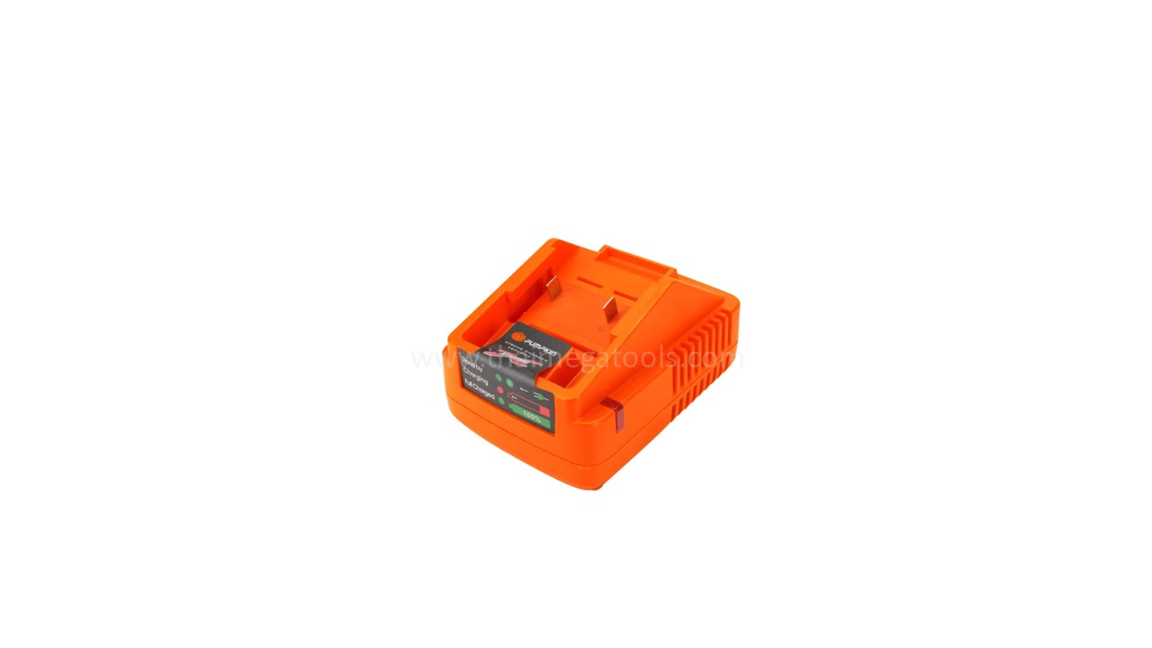 PUMPKIN เครื่องชาร์จแบตเตอรี่ XTREME X20V-C24 รุ่น 50435