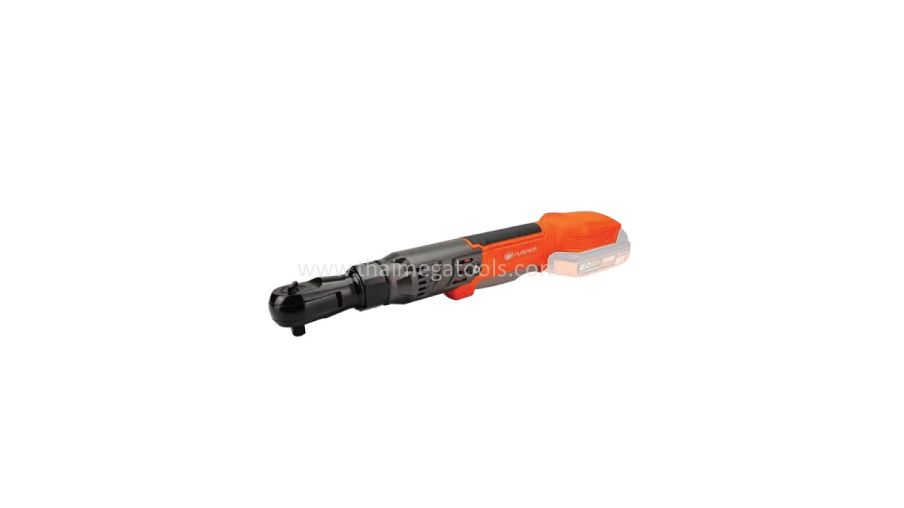 ประแจบล็อกไฟฟ้าด้ามฟรีไร้สาย PUMPKIN 20V รุ่น 50468 มอเตอร์ไร้แปรงถ่าน