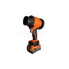 เครื่องเป่าลมมือถือไร้สาย พัดลมเทอร์โบ PUMPKIN 20V รุ่น 50475