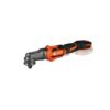 บล็อกกระแทกมุมฉากไร้สาย PUMPKIN 20V รุ่น 50493 INF-16AIW เครื่องเปล่า