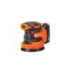 เครื่องขัดกระดาษทรายกลมไร้สาย 5 นิ้ว PUMPKIN รุ่น 50554