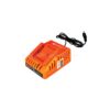 เครื่องชาร์จแบตเตอรี่แบบชาร์จเร็ว PUMPKIN 4.0A รุ่น 50555