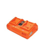 เครื่องชาร์จแบตเตอรี่แบบชาร์จคู่ 2 ช่อง PUMPKIN รุ่น 50556