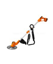 เครื่องตัดหญ้าไร้สาย ไร้แปรงถ่าน 20V PUMPKIN รุ่น 50564