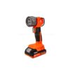 PUMPKIN รุ่น 50595 ไฟสำรวจ สปอร์ตไลท์ LED ไร้สาย