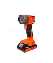 PUMPKIN รุ่น 50595 ไฟสำรวจ สปอร์ตไลท์ LED ไร้สาย
