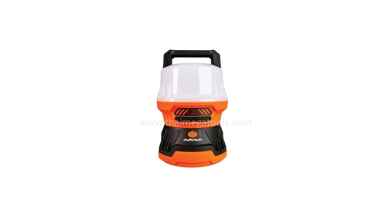 PUMPKIN ไฟ LED แบบโคม 360 องศา รุ่น 50603