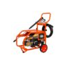 PUMPKIN รุ่น AMSTERDAM เครื่องฉีดน้ำแรงดันสูง 270 บาร์ 10 HP สำหรับงานอุตสาหกรรม