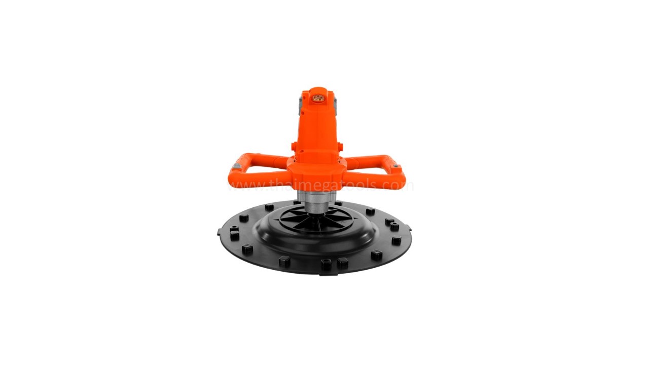 เครื่องขัดหน้าปูนฉาบ PUMPKIN รุ่น J-WC380 ขนาด 15 นิ้ว