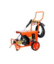 เครื่องฉีดน้ำแรงดันสูง PUMPKIN รุ่น ROME HEAVY รุ่นปรับแรงดัน