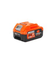 แบตเตอรี่ลิเธียมไอออน PUMPKIN 20V 4.0Ah รุ่น 42333