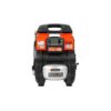 PUMPKIN ปั๊มลมไร้สาย 500W ถังอลูมิเนียม 5 ลิตร รุ่น 50276 (PTT-A5005BL)