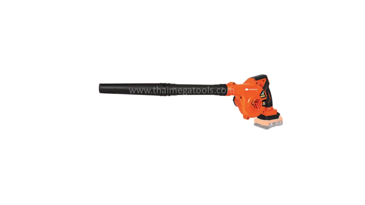 เครื่องเป่าลม ดูดฝุ่นไร้สาย ไร้แปรงถ่าน PUMPKIN รุ่น 50549 (เครื่องเปล่า)