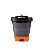 เครื่องฉีดน้ำไร้สาย PUMPKIN 12 ลิตร รุ่น 50588 แบบถังพับพกพา
