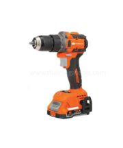 สว่านไขควงกระแทกไร้สาย 20V PUMPKIN รุ่น INF-14IDCB-202K-X20 มอเตอร์ไร้แปรงถ่าน