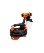 กาพ่นสีไฟฟ้า 600W PUMPKIN รุ่น 50169 เครื่องมือพ่นสีผนังและเฟอร์นิเจอร์