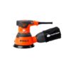 PUMPKIN เครื่องขัดกระดาษทรายกลม 5 นิ้ว รุ่น 50289 350W