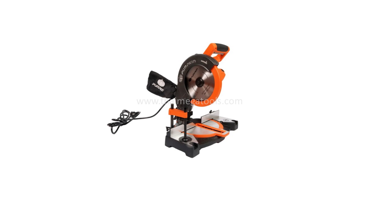 PUMPKIN เครื่องเลื่อยองศา 8 นิ้ว รุ่น 50125