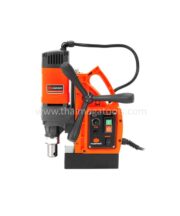 PUMPKIN สว่านแท่นแม่เหล็กไฟฟ้า รุ่น 50189 กำลัง 1700W แรงดูด 15600N