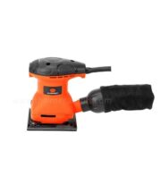 เครื่องขัดกระดาษทรายสั่น PUMPKIN รุ่น 50226 พร้อมถุงเก็บฝุ่น