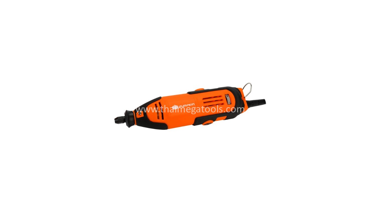 เครื่องเจียรแม่พิมพ์พร้อมสายอ่อน PUMPKIN รุ่น 50336