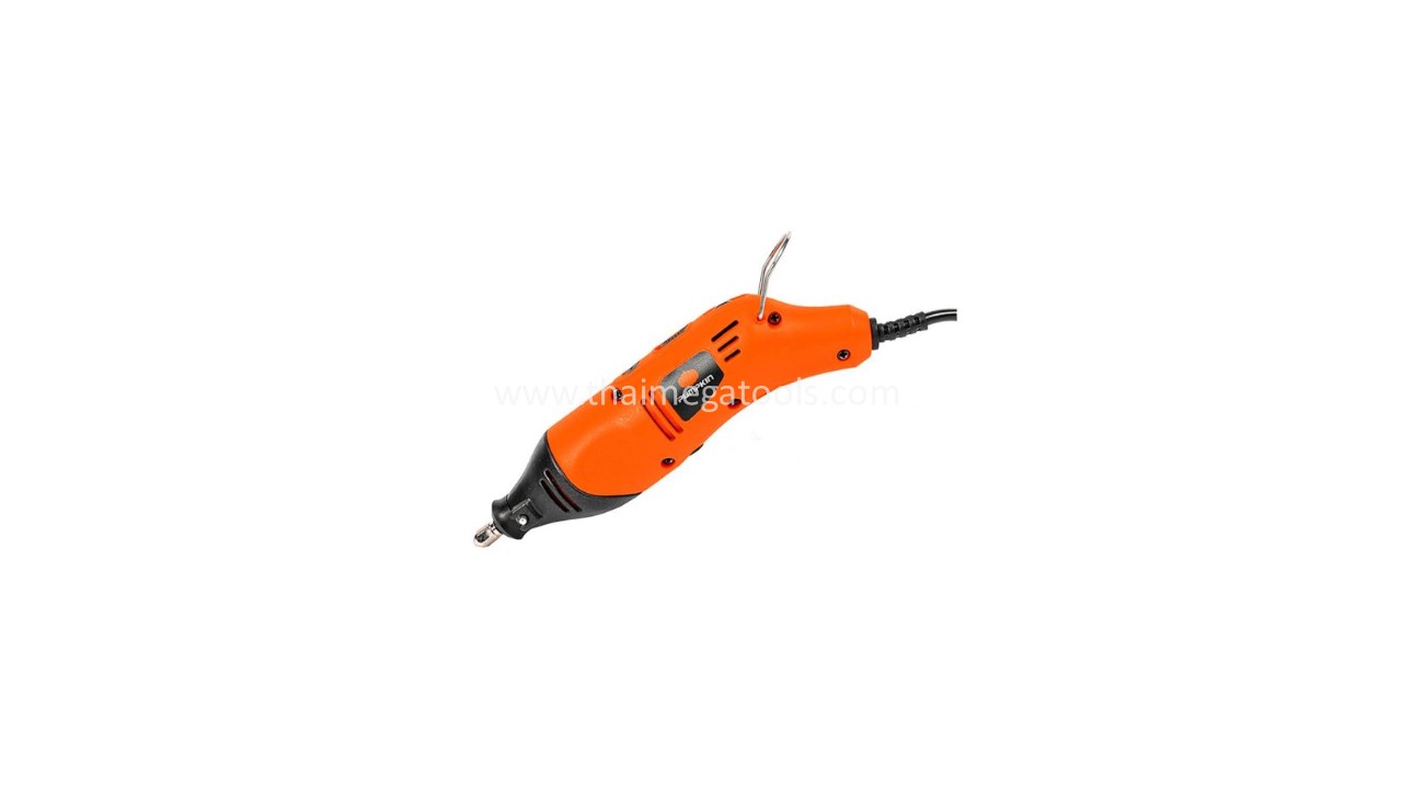 เครื่องเจียรแม่พิมพ์พร้อมสายอ่อน 3 มม. PUMPKIN รุ่น 50179