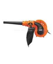 PUMPKIN เครื่องเป่าลม-ดูดฝุ่น รุ่น 50127, กำลัง 800W, ใช้สำหรับงานเป่าและดูดฝุ่น, เหมาะสำหรับงานทำความสะอาดทั่วไป. PUMPKIN 800W