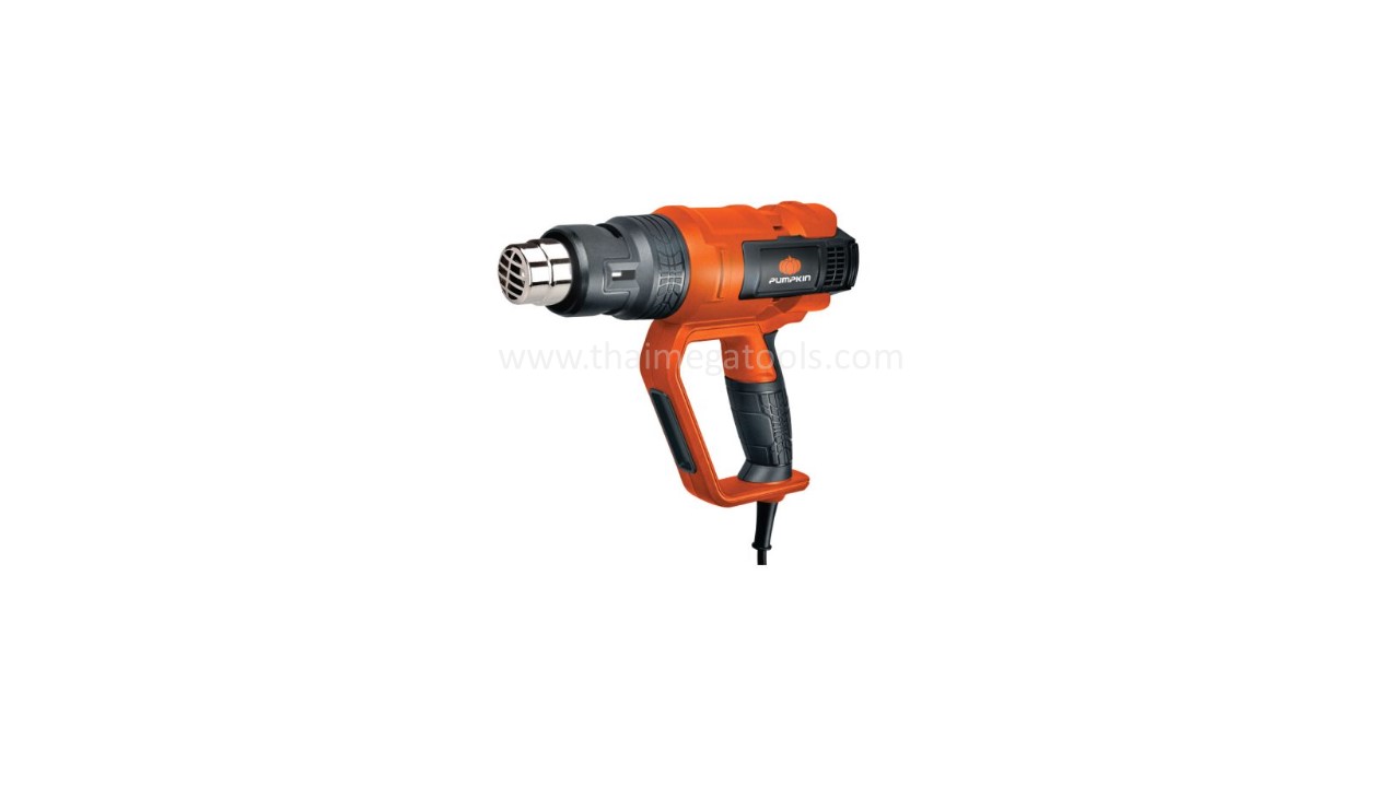 PUMPKIN เครื่องเป่าลมร้อน รุ่น 50192 กำลังไฟ 2200W