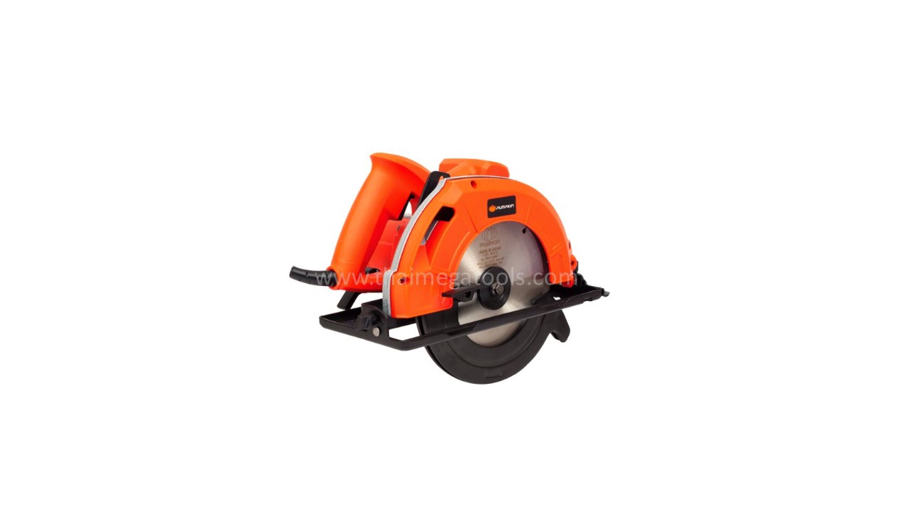 เครื่องเลื่อยวงเดือน 7 นิ้ว PUMPKIN รุ่น 50145