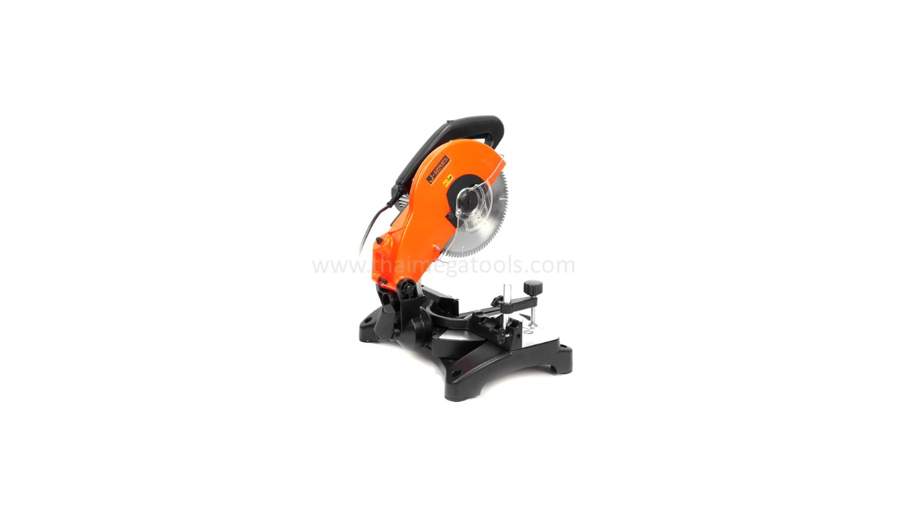 เครื่องเลื่อยองศา 10 นิ้ว PUMPKIN รุ่น 50133